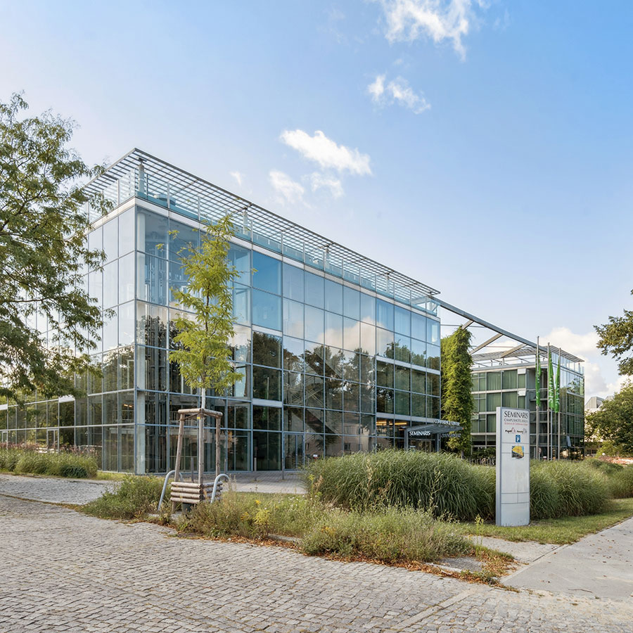 Dahlem 6