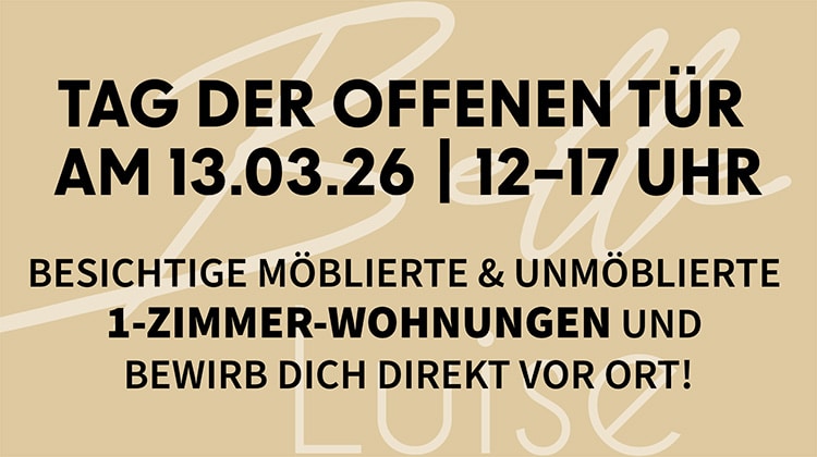 Belleluise störer 1